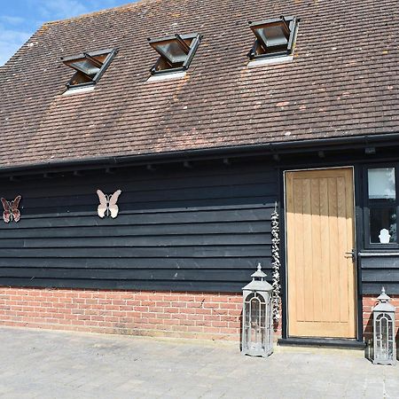 Villa The Coach House Peldon Exterior foto