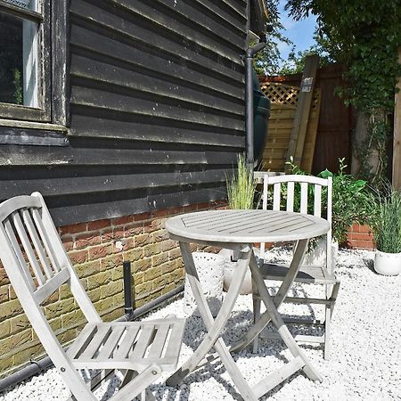 Villa The Coach House Peldon Exterior foto